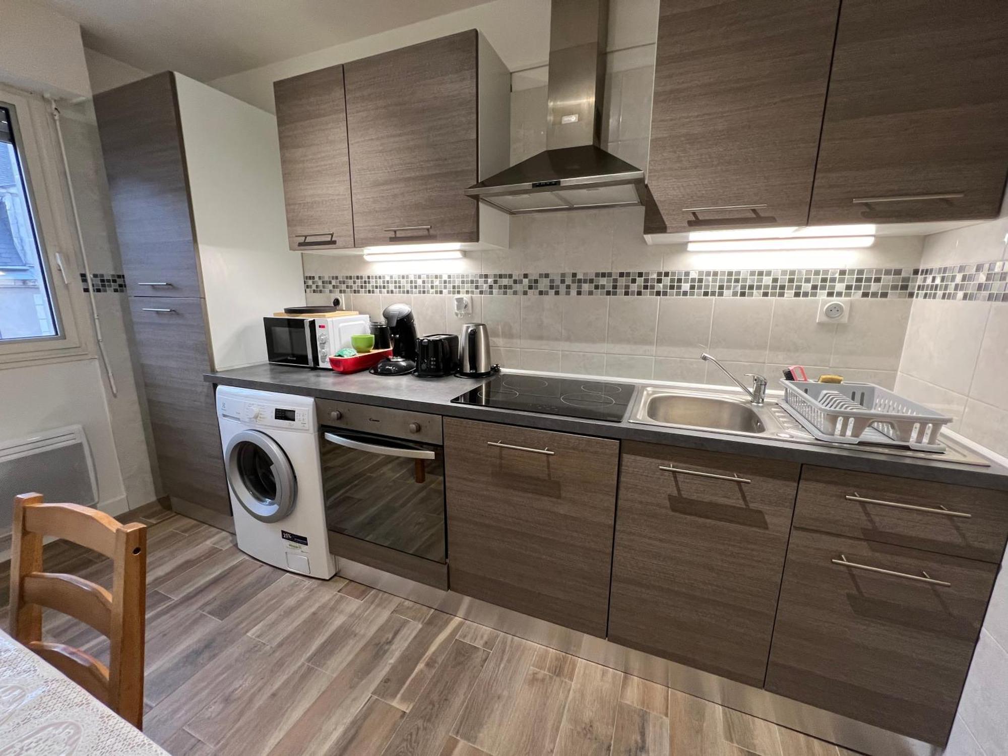 Residence Rives De Loire Parking Gratuit Blois Exterior photo