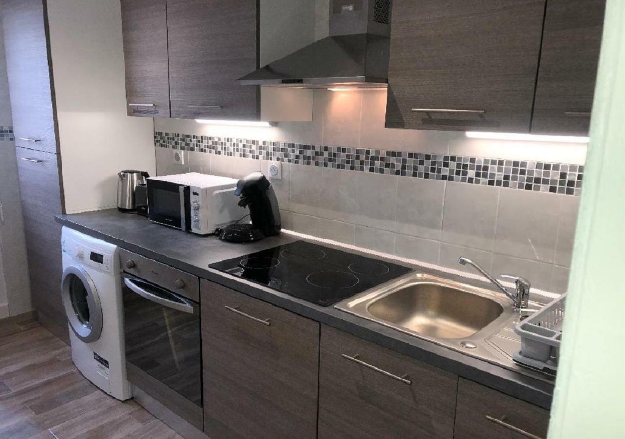 Residence Rives De Loire Parking Gratuit Blois Exterior photo