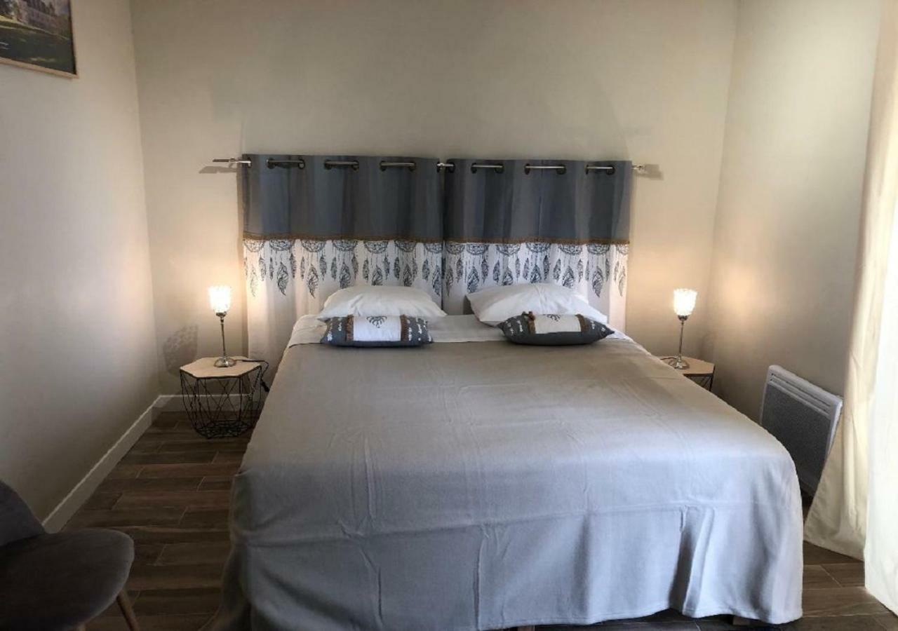 Residence Rives De Loire Parking Gratuit Blois Exterior photo