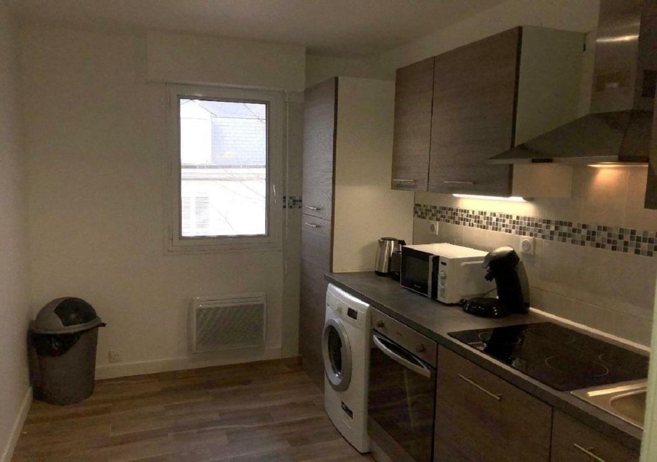 Residence Rives De Loire Parking Gratuit Blois Exterior photo